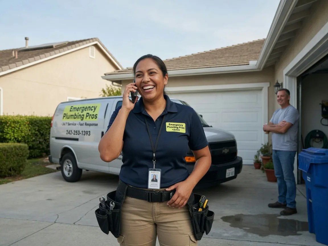 Emergency Plumber Riverside, UT FAQs